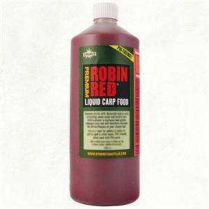 Dynamite Baits Robin Red Liquid Attracta Image 1