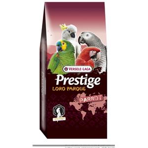 PRESTIGE AUSTRALIAN PARROT LORO PARQUE MIX 1KG Image 1