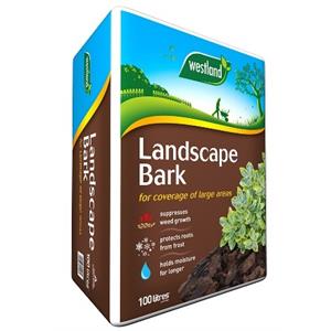 LANDSCAPE BARK 90LTR Image 1