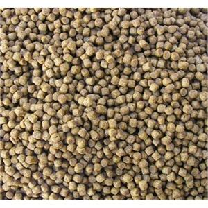 04MM STANDARD EXPANDED FLOATING PELLETS 1KG Image 1