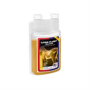 Equine America Liver Flush Solution 500ml Image 1
