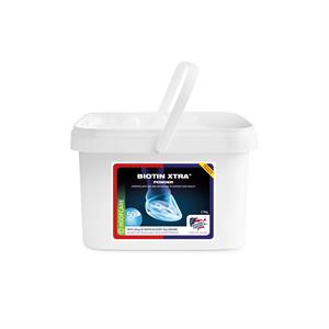 Equine America BIOTIN XTRA Powder 2.5kg Image 1