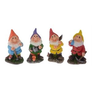 GARDEN GNOME SMALL Image 1