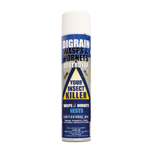 DIGRAIN WASP & HORNET DESTROYER 600ML Image 1