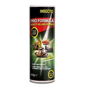 INSECTO PRO FORMULA INSECT KILLING POWDER 300G Image 1