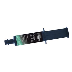 SCIENCE SUPPLEMENTS COMPLETE ELECTROLYTES SYRINGE Image 1