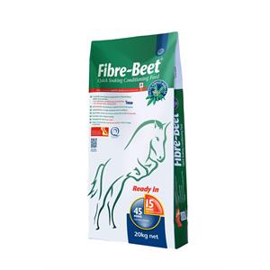 BHF FIBRE BEET 20KG Image 1