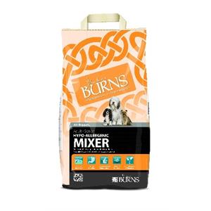 BURNS HYPO-ALLERGENIC MIXER 2KG Image 1