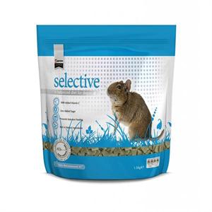 SUPREME SCIENCE SELECTIVE DEGU 1.5KGS Image 1