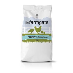 FORFARMERS FARMGATE LAYERS MASH 20KG Image 1