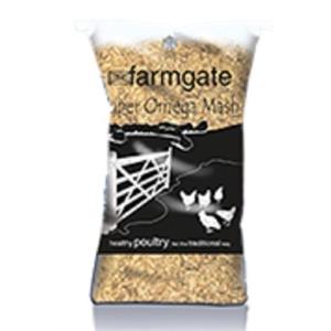 FORFARMERS SUPER OMEGA LAYERS MASH 20KGS Image 1