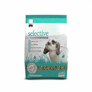 SUPREME SCIENCE SELECTIVE RABBIT FOOD 10KG  Image 1