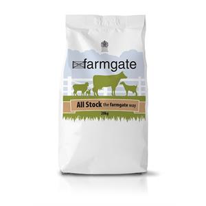 FORFARMERS ALL STOCK PENCILS 20KG **Special Order** Image 1