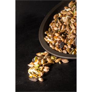 TITMUSS STANDARD WILD BIRD MIX 20KG Image 1