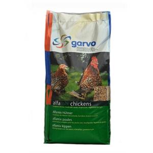 Garvo Alfamix Pride 12.5kg Image 1