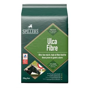 Spillers Ulca Fibre 20kg Image 1
