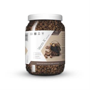 VERM X FOR CATS 1KG Image 1