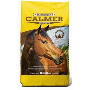MARKSWAY MOLLICHAFF CALMER 12.5KGS Image 1