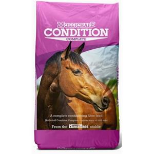 MARKSWAY MOLLICHAFF CONDITION 15KGS Image 1