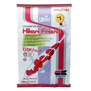 HIKARI KOI FRIEND LARGE PELLET 10KGS Image 1