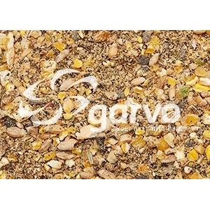 Garvo Layers Mash + Herbs 20Kgs Image 1