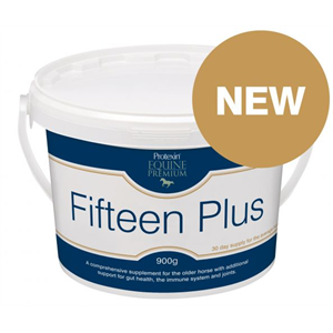 Protexin Fifteen Plus 900g Image 1