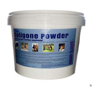 H.BRADSHAWS COLIGONE POWDER 3KG Image 1