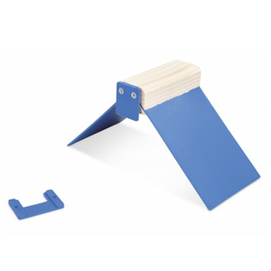 V Perch Click System Plastic  Image 1