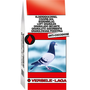 VERSELE-LAGA LOFT GRANULES EXTRA 30 Litre Image 1