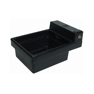 JFC 12 Gallon Water Trough Image 1