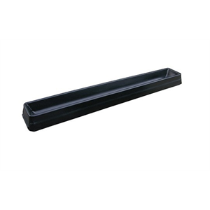 JFC 6ft Ground Feed Trough Image 1