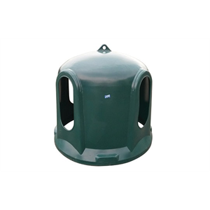 JFC Haybell - Round Bale Cover Feeder Image 1