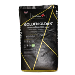Keyflow Golden Oldies 15kgs Image 1