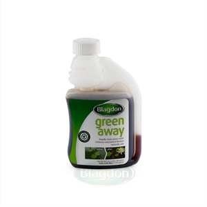 Blagdon Green-Away For Ponds (Small) Image 1