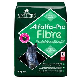 SPILLERS ALFALFA-PRO FIBRE 20KGS   Image 1