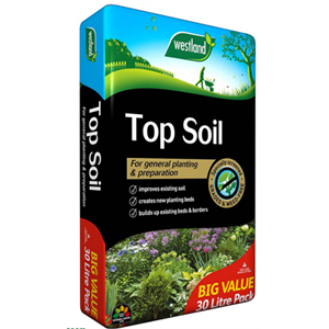 TOP SOIL 30L  Image 1