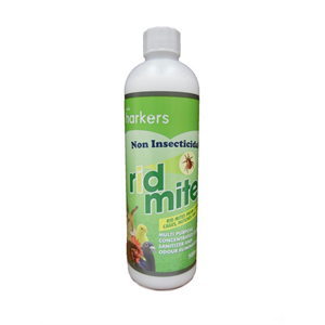 HARKERS RIDMITE 500ML Image 1