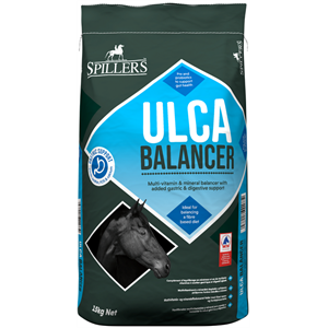 Spillers Ulca Balancer 15kgs Image 1