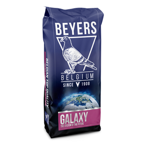 BEYERS GALAXY SPORT LIGHT 20KGS+ 2 KGS FOC Image 1