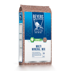 BEYERS MULTI MINERAL MIX 20KGS Image 1