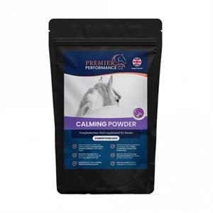 Premier Performance Calming Powder Image 1