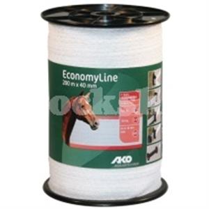 BASIC 12MM POLYTAPE 200M Image 1