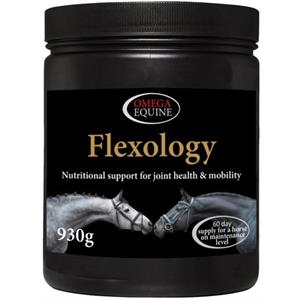 OMEGA FLEXOLOGY 930G Image 1