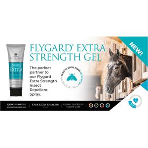 CDM FLYGARD¨ Extra Strength Gel 250ML Image 1