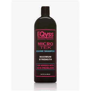 EQYSS MICRO-TEK SHAMPOO 946ml Image 1