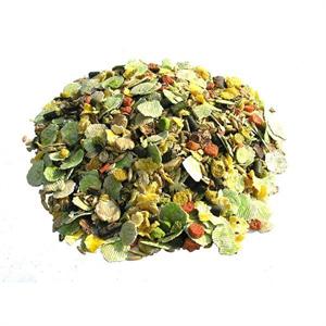4KG TITMUSS RABBIT MIX SUPREME Image 1