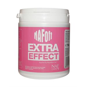 NAF OFF EXTRA EFFECT FLY GEL 750G Image 1