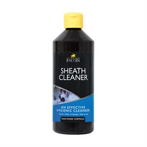 LINCOLN SHEATH CLEANER 500ML Image 1