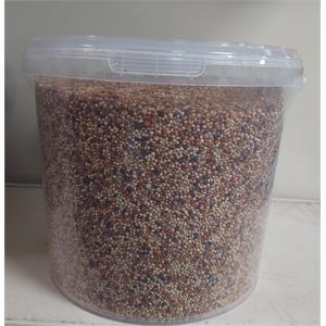 Wild Bird Feeder Seed 5LTR Image 1