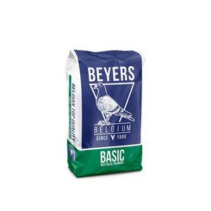 BEYERS BASIC RACING 25KGS Image 1